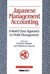 Japanese Management Accounting