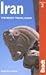 Bradt Iran