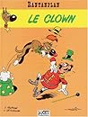 Le Clown (RanTanPlan, #4) Le Clown (RanTanPlan, #4)