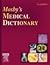 Mosby's Medical Dictionary, 7th Edition by Douglas M. Anderson