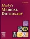 Mosby's Medical Dictionary, 7th Edition