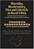 Mortality, Biochemistry, Diet and Lifestyle in Rural China: Geographic Study of the Characteristics of 69 Counties in Mainland China and 16 Areas in Taiwan