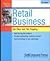 Start and Run a Retail Busi...