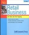 Start and Run a Retail Business Start and Run a Retail Business