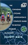 Complete Guide to Bicycle Touring in Canada