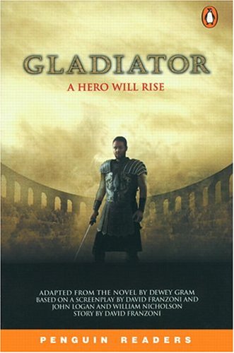 Gladiator (Paperback)