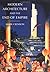 Modern Architecture and the End of Empire (British Art and Visual Culture Since 1750, New Readings)