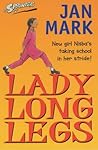 Lady Long Legs