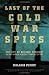 Last of the Cold War Spies: The Life of Michael Straight
