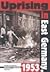Uprising in East Germany, 1953: The Cold War, the German Question, and the First Major Upheaval behind the Iron Curtain (CEU National Security Archive Cold War Reader)