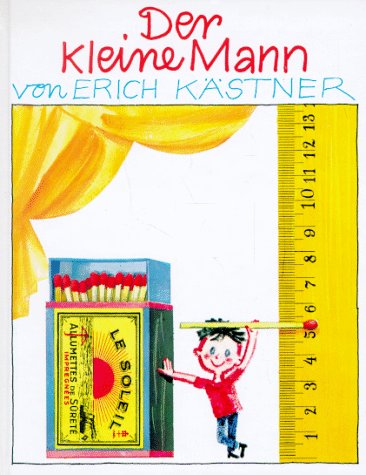 Der kleine Mann (Hardcover)