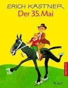 Der 35. Mai oder Konrad reitet in die Südsee (Hardcover)