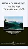 Walden oder Hütte...