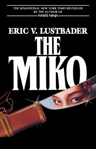 The Miko (Nicholas Linnear, #2)