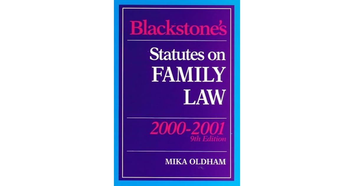 Qa Family Law 2007 2008 Download | Mystik U Read Online