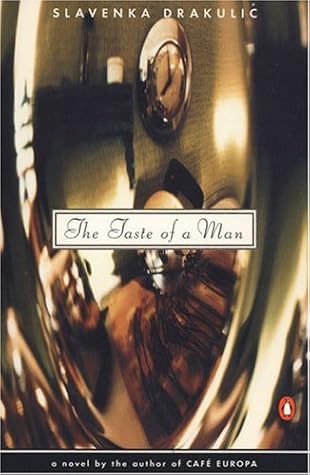 The Taste of a Man (Volume 0)