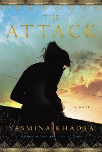 The Attack (Hardcover)