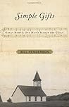 Simple Gifts: Great Hymns: One Man's Search for Grace