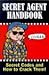 Secret Agent Handbook (Puzz...