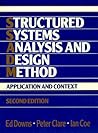 Structured Systems Analysis and Design Method: Application and Context Structured Systems Analysis and Design Method: Application and Context