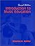 Introduction to Music Educa...