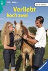 Verliebt hoch zwei