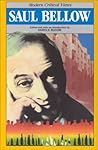 Saul Bellow (Modern Critical Views)