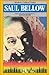 Saul Bellow (Modern Critical Views)