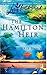 The Hamilton Heir (Davis La...