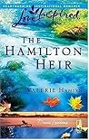 The Hamilton Heir by Valerie Hansen