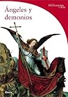 Angeles Y Demonios by Rosa Giorgi