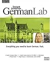 Instant Immersion German Lab