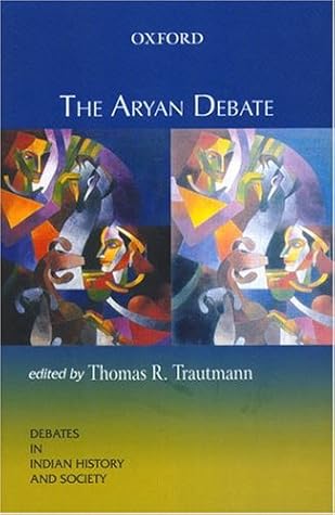 The Aryan Debate