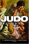 Judo Kyohan: Old school Judo from the turn of the century. Judo Kyohan: Old school Judo from the turn of the century.