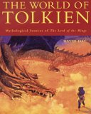 The World of Tolkien (Hardcover)