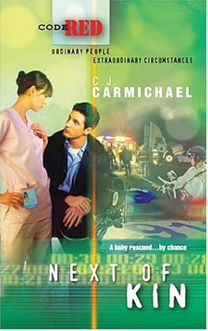 Next of Kin (Code Red #3)