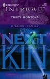 Next Of Kin (Mission:  Family) (Harlequin Intrigue #883)