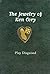 The Jewelry of Ken Cory by Ben Mitchell