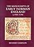 The Manuscripts of Early Norman England (c. 1066-1130) by Richard Gameson