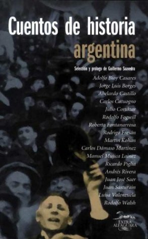 Cuentos de historia argentina (Paperback)