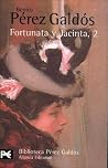 Fortunata y Jacin...