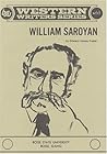 William Saroyan