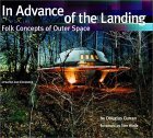 In Advance of the Landing: Folk Concepts of Outer Space (Hardcover)
