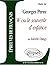 Perec, W ou le souvenir d'enfance by Isabelle Dangy