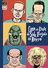 Como un guante de seda forjado en hierro by Daniel Clowes Como un guante de seda forjado en hierro by Daniel Clowes