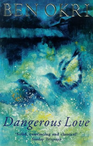 Dangerous Love (Paperback)