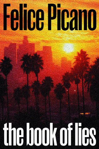 The Book of Lies (Paperback)