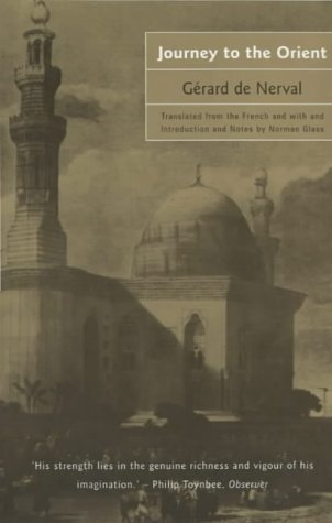 Journey to the Orient (Paperback)