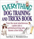 The Everything Dog Training and Tricks Book (Paperback)