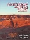 The Longman Anthology of Contemporary Poetry The Longman Anthology of Contemporary Poetry